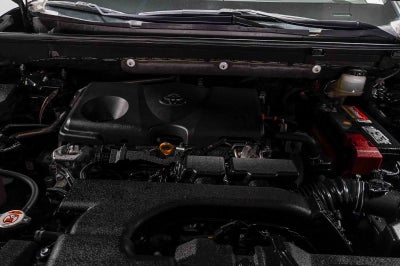 Toyota RAV4 LE 2019