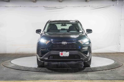 Toyota RAV4 LE 2019