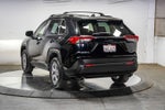 Toyota RAV4 Hybrid LE 2025