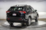 Toyota RAV4 Hybrid LE 2025