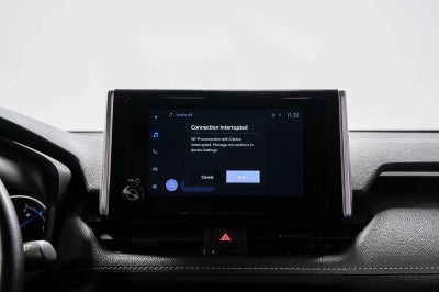 Toyota RAV4 Hybrid XLE 2025