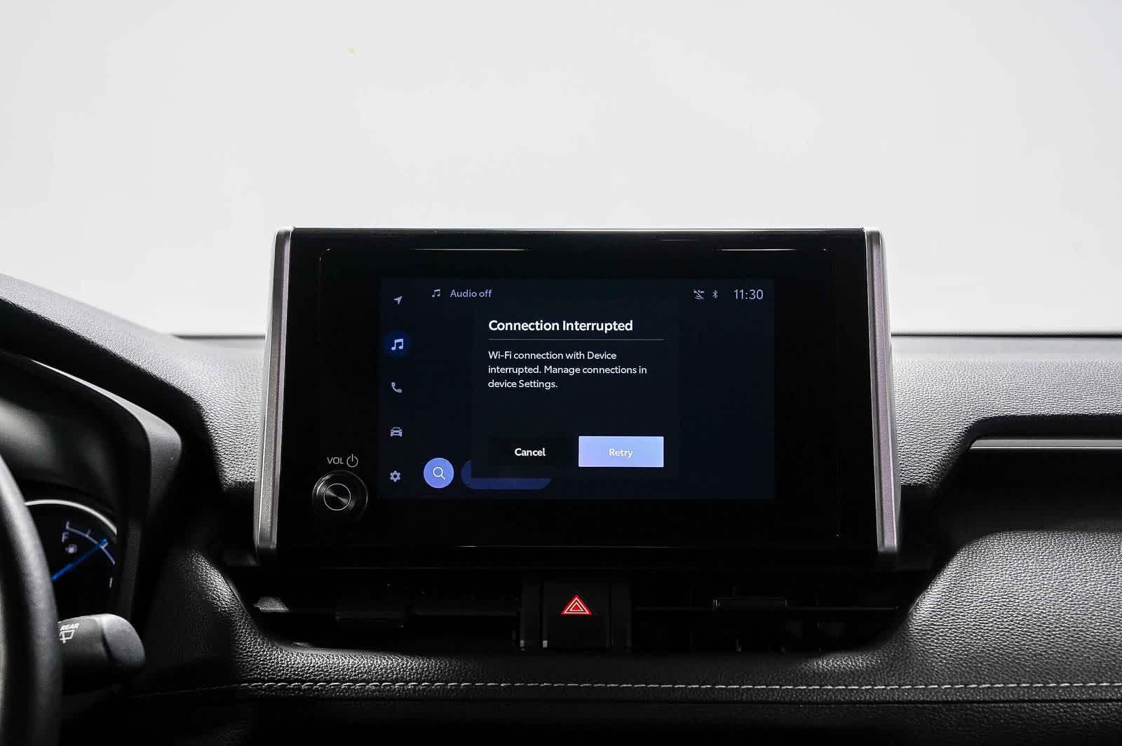 Toyota RAV4 Hybrid XLE 2025