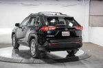 Toyota RAV4 Hybrid XLE 2025