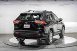 Toyota RAV4 Hybrid XLE 2025