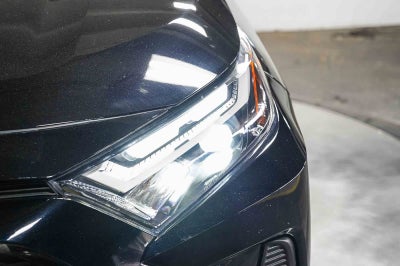Toyota RAV4 Hybrid XLE 2025