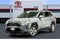 Toyota RAV4 Hybrid XLE 2020
