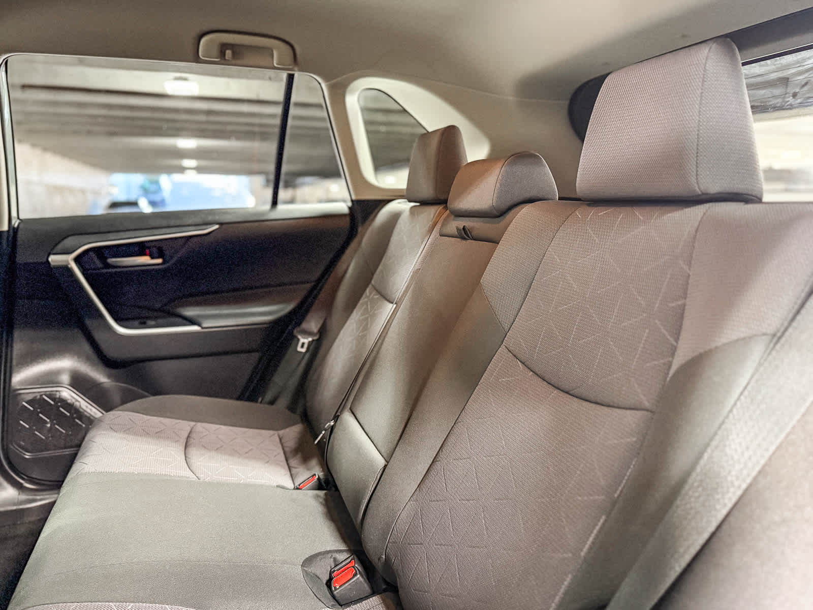 Toyota RAV4 Hybrid XLE 2020