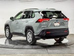 Toyota RAV4 Hybrid XLE 2020