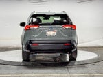 Toyota RAV4 Hybrid XLE 2020