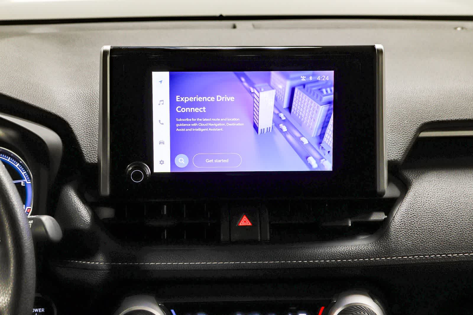 Toyota RAV4 Hybrid XLE 2025
