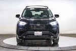 Toyota RAV4 Hybrid XLE 2025
