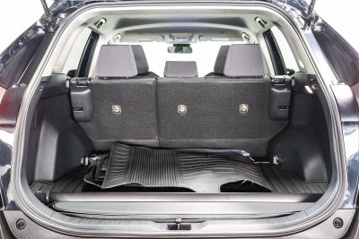 Toyota RAV4 Hybrid XLE 2025