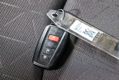 Toyota RAV4 Hybrid XLE 2025