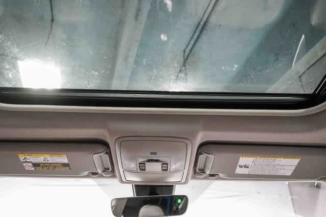 Toyota RAV4 Limited 2018