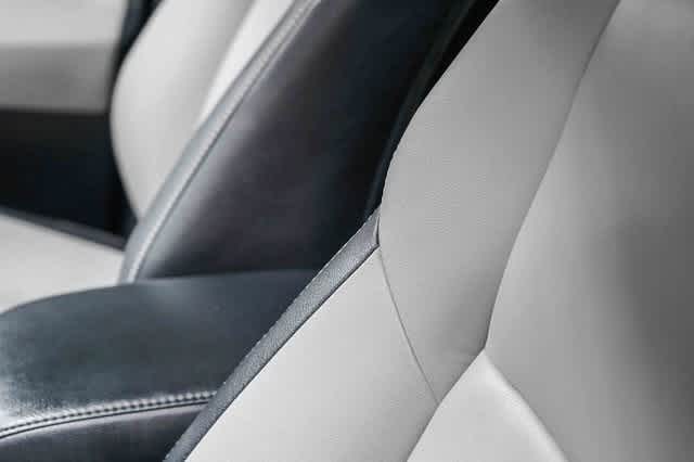 Toyota RAV4 Limited 2018