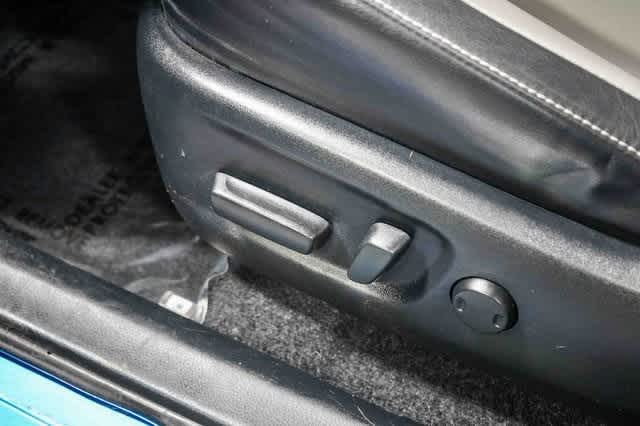 Toyota RAV4 Limited 2018