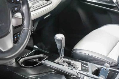 Toyota RAV4 Limited 2018