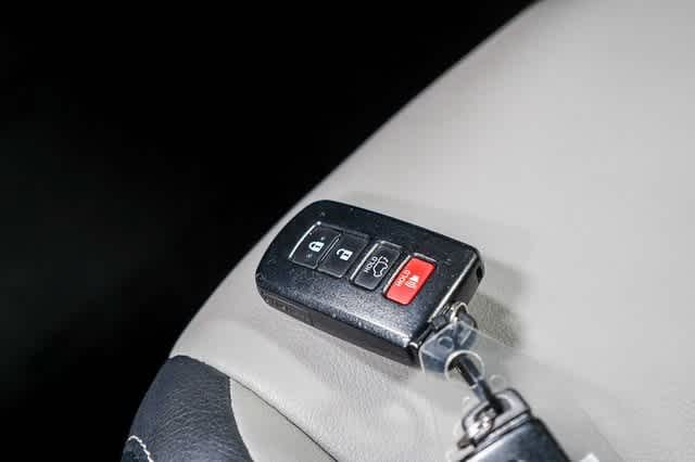 Toyota RAV4 Limited 2018