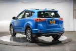 Toyota RAV4 Limited 2018