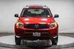 Toyota RAV4 de 2008, tracción delantera, 4 puertas, motor de 4 cilindros, transmisión automática de 4 velocidades (nacional)