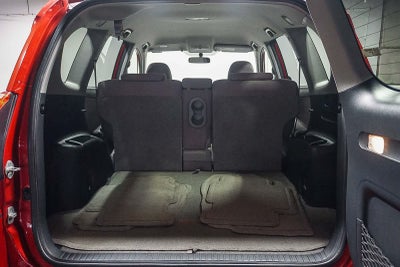 Toyota RAV4 de 2008, tracción delantera, 4 puertas, motor de 4 cilindros, transmisión automática de 4 velocidades (nacional)