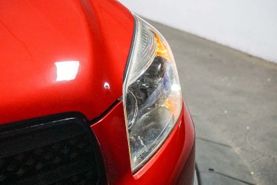 Toyota RAV4 de 2008, tracción delantera, 4 puertas, motor de 4 cilindros, transmisión automática de 4 velocidades (nacional)