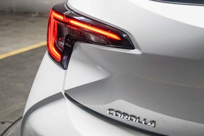 Toyota Corolla SE 2024