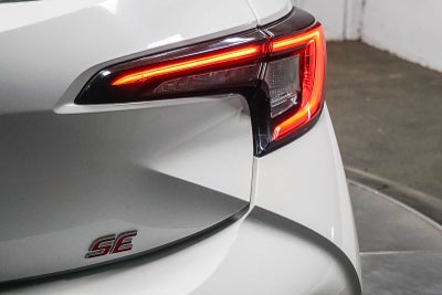 Toyota Corolla SE 2024