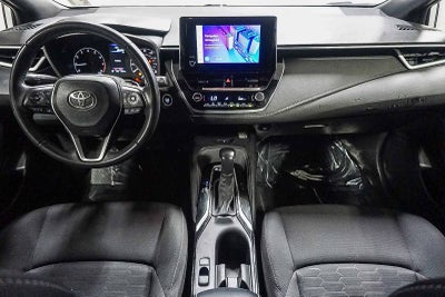 Toyota Corolla SE 2024