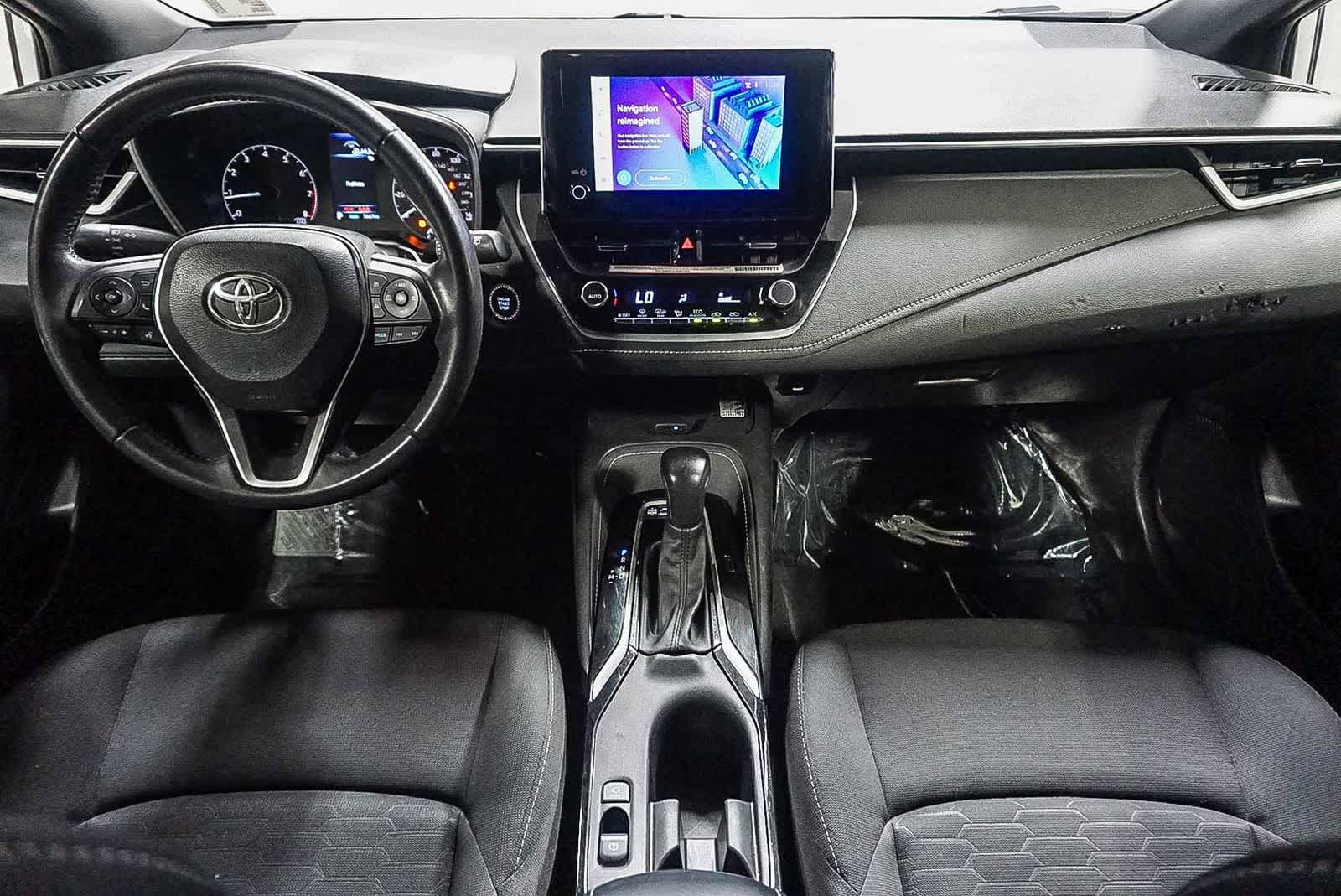 Toyota Corolla SE 2024