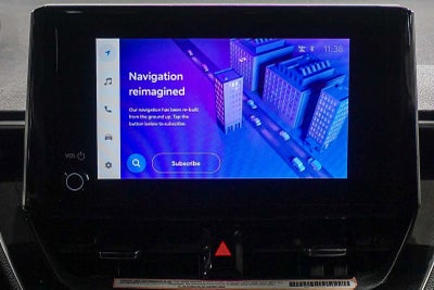 Toyota Corolla SE 2024