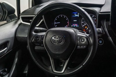 Toyota Corolla SE 2024