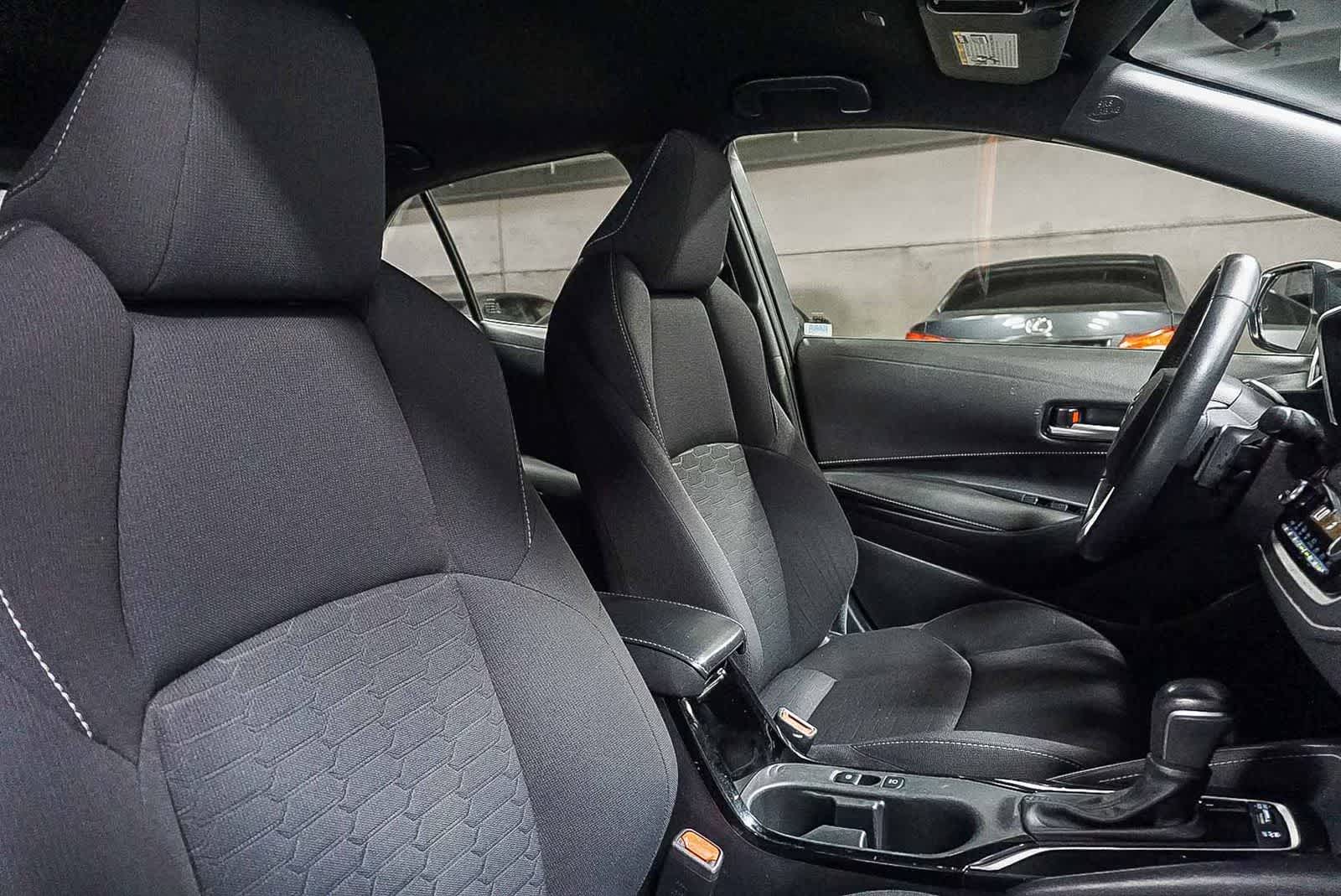 Toyota Corolla SE 2024