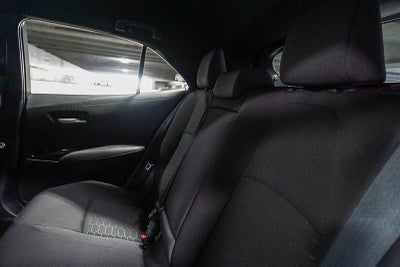 Toyota Corolla SE 2024