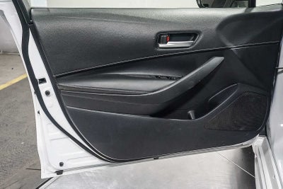 Toyota Corolla SE 2024