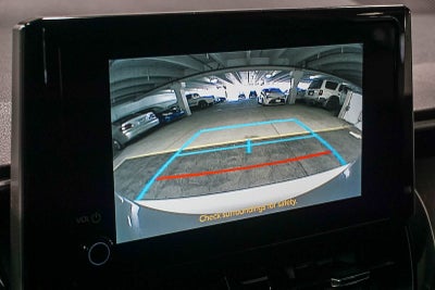 Toyota Corolla SE 2024