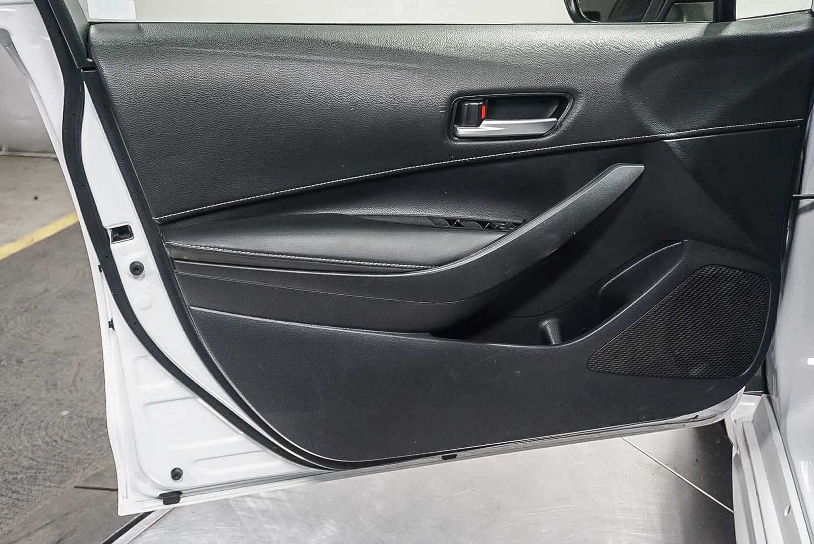 Toyota Corolla SE 2024