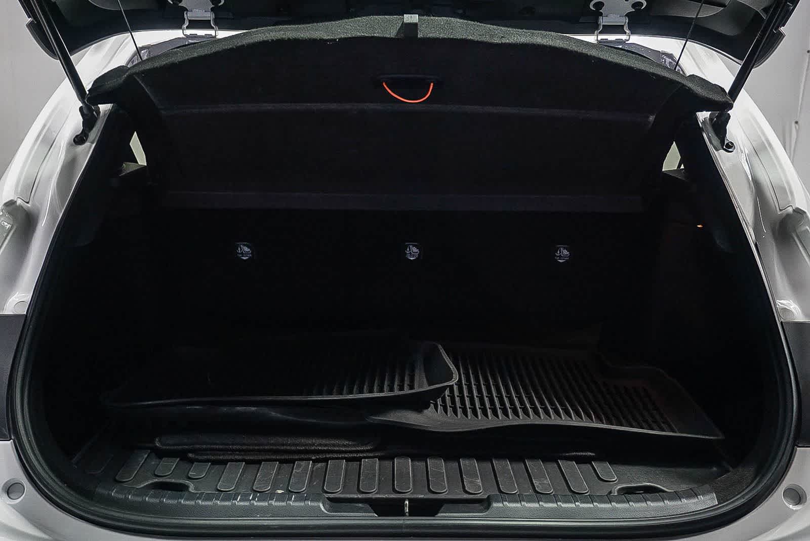 Toyota Corolla SE 2024