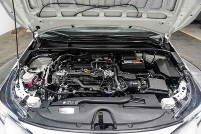 Toyota Corolla SE 2024