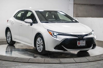 Toyota Corolla SE 2024