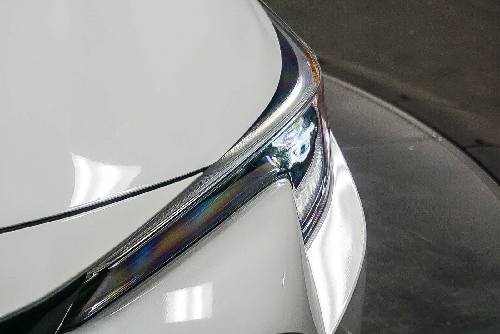 Toyota Corolla SE 2024