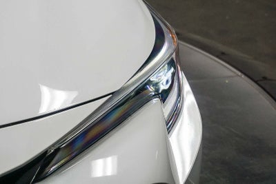 Toyota Corolla SE 2024