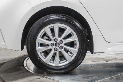 Toyota Corolla SE 2024