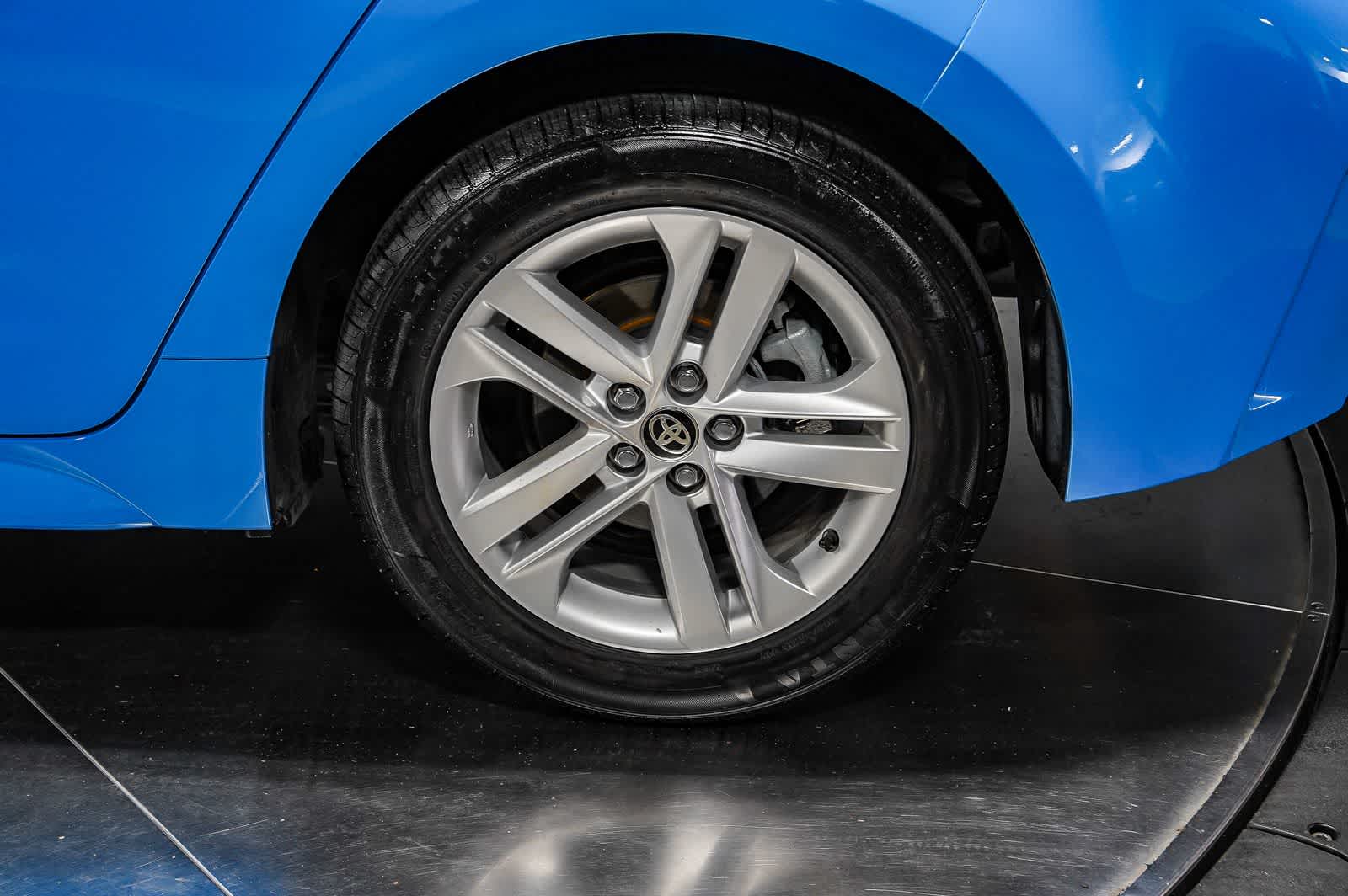 Toyota Corolla SE 2019