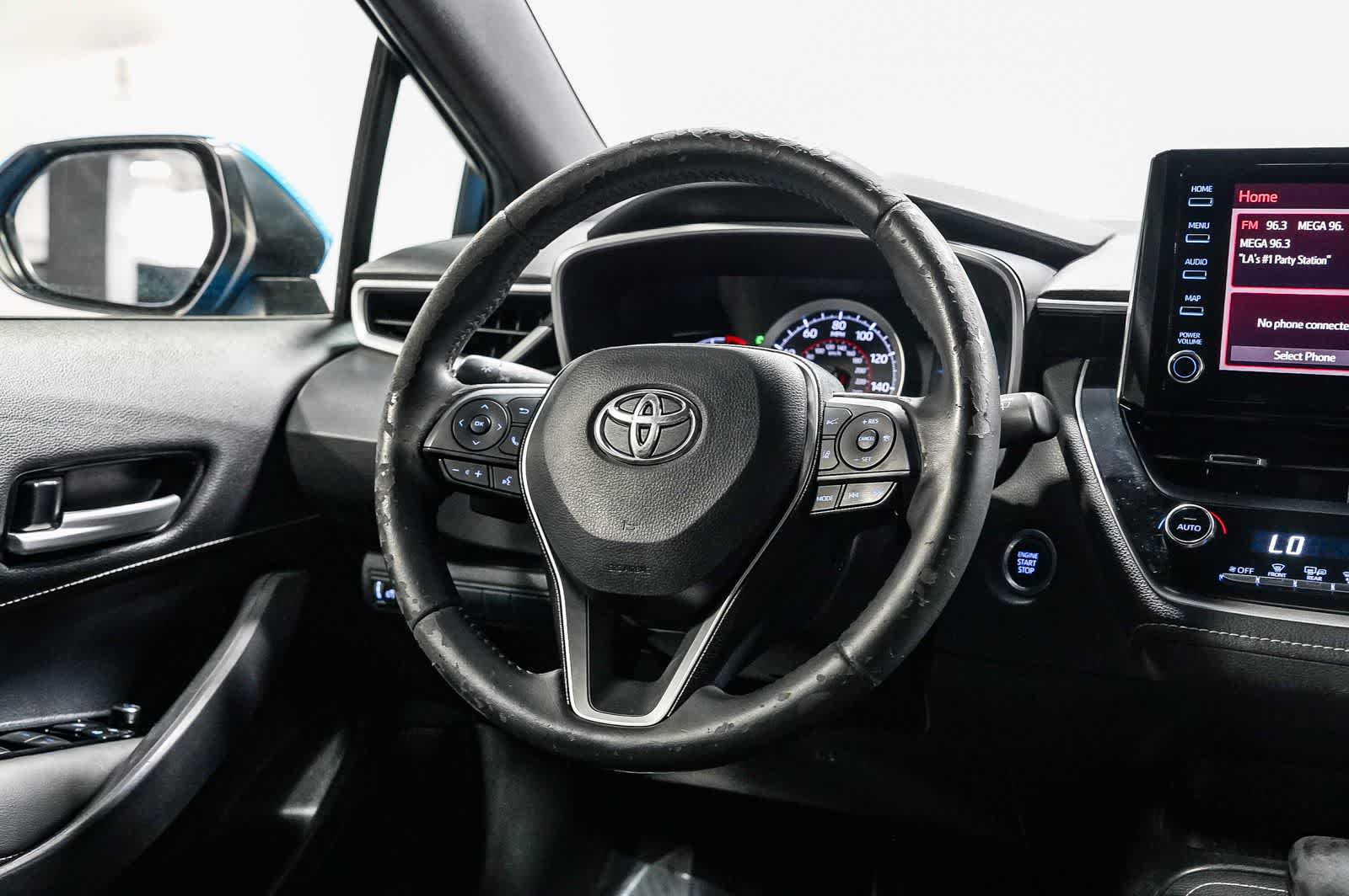 Toyota Corolla SE 2019