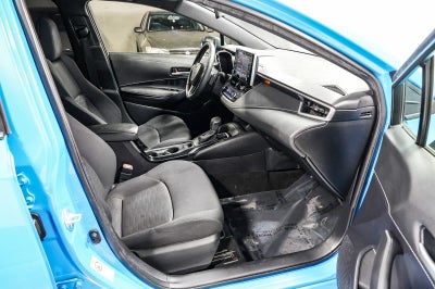 Toyota Corolla SE 2019
