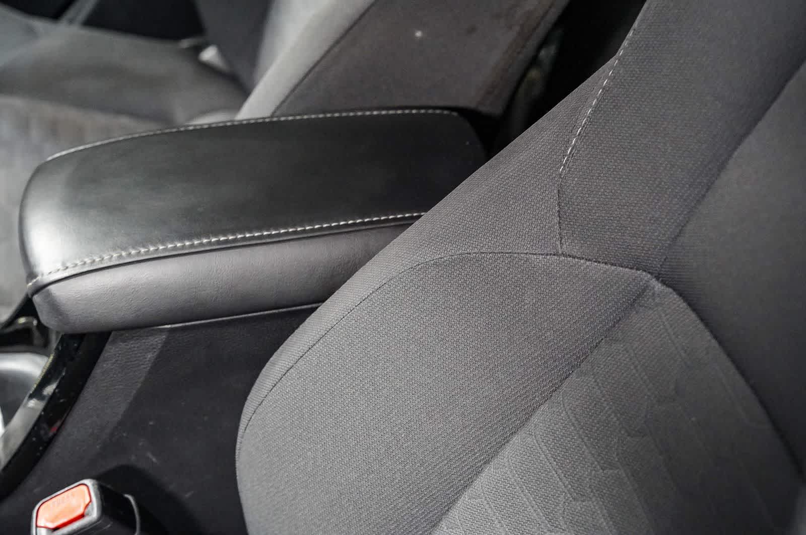 Toyota Corolla SE 2019