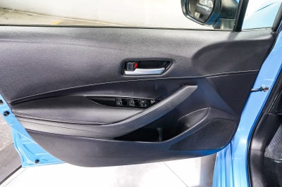 Toyota Corolla SE 2019