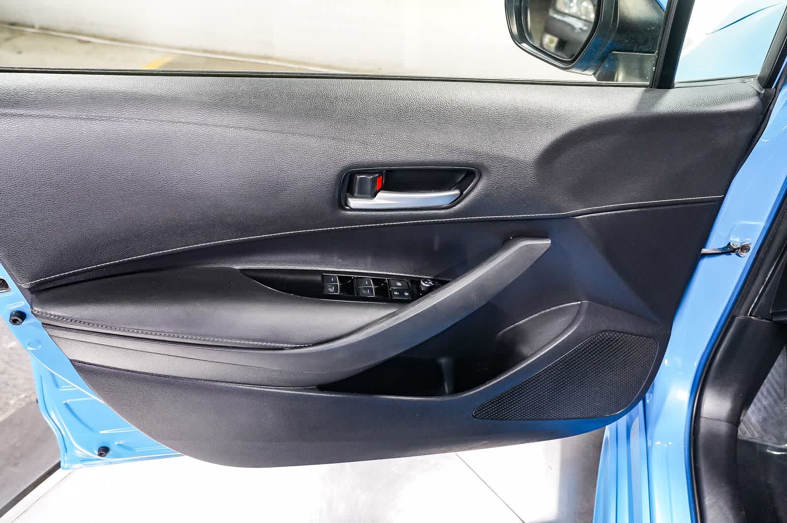 Toyota Corolla SE 2019