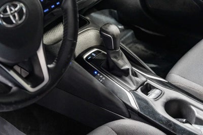 Toyota Corolla SE 2019